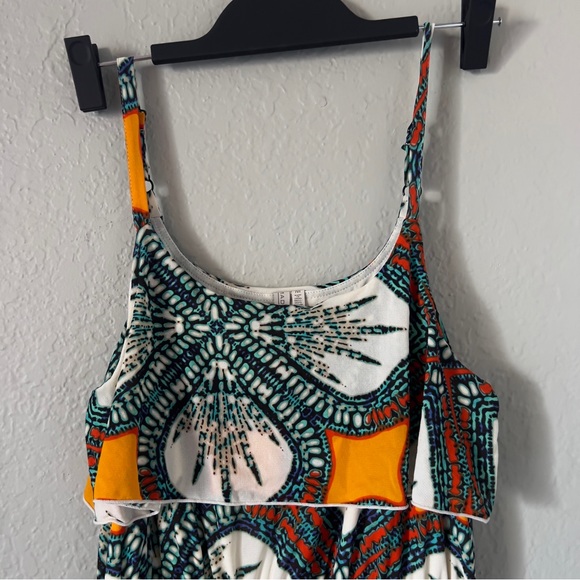 Dress Casual Maxi By Madison Size M NWOT - Picture 5 of 6